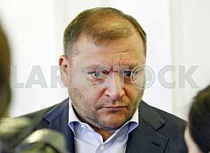 Михаил Добкин