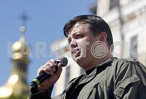 Семен Семенченко