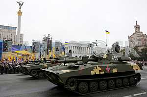 День Независимости Украины