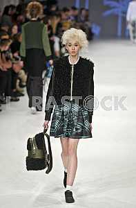 Украинские Недели Моды