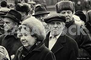 Жанровая фотография