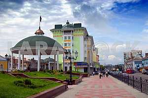 Ровно
