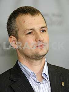Юрий Левченко