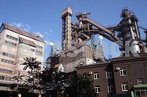 Металлургический завод ДМЗ