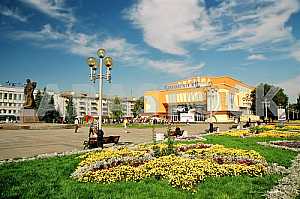 Ровно