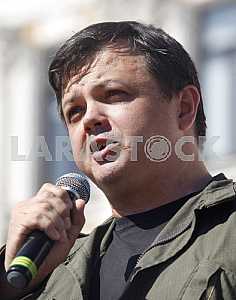 Семен Семенченко