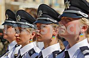 День Национальной полиции Украины