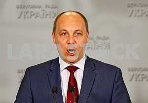 Андрей Парубий
