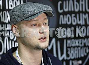 Андрей Хлывнюк
