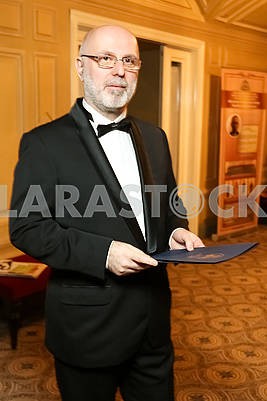 Григол Катамадзе, Президент ВОО Ассоциация налогоплательщиков Украины