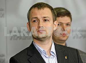 Юрий Левченко