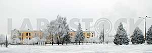 Ровно