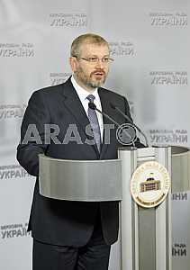 Александр Вилкул