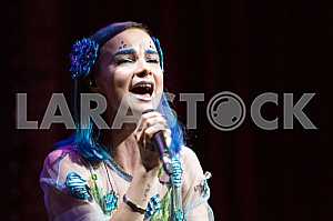 Концерт группы "Пур:Пур"