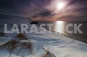 На Командорских островах