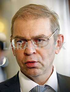 Сергей Пашинский