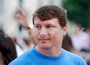 Олег Лисогор