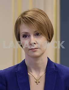 Елена Зеркаль