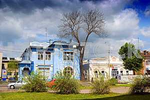 Ровно