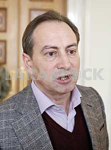 Николай Томенко