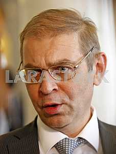 Сергей Пашинский