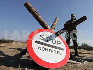 Война в Украине