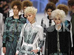 Украинские Недели Моды