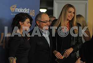 Киевский международный кинофестиваль "Молодость"