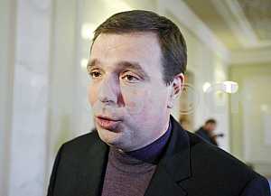 Николай Скорик
