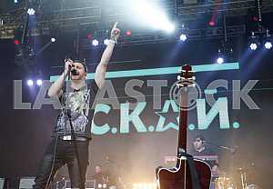 Группа С.К.А.Й.