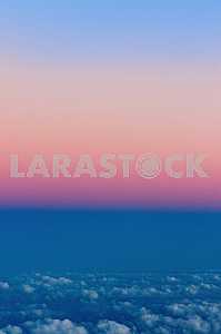 Небо