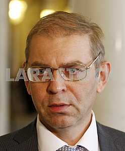 Сергей Пашинский
