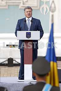 Петр Порошенко