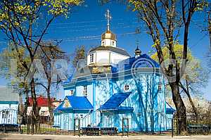 Ровно