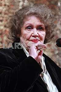Лина Костенко