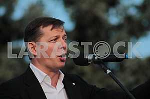 Олег Ляшко