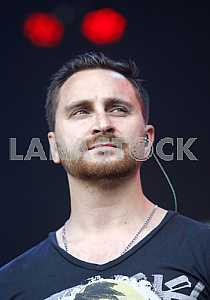 Группа С.К.А.Й.