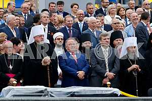 День Независимости Украины