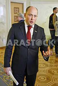  Сергей Каплин