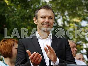 Святослав Вакарчук