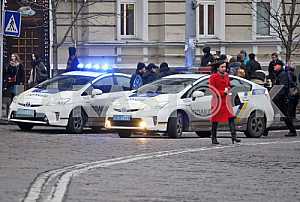 Полиция