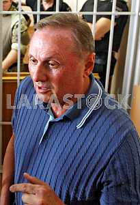 Александр Ефремов
