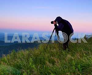 Фотограф