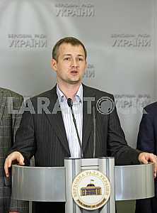 Юрий Левченко