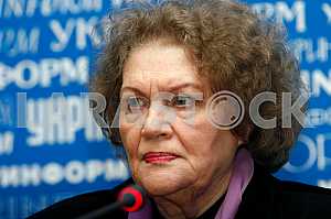 Лина Костенко