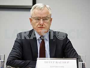 Питер Вагнер