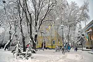 Ровно