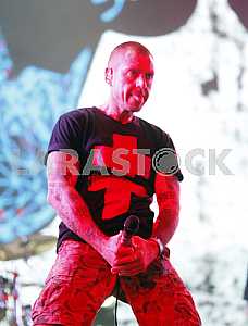 Сергей Михалок