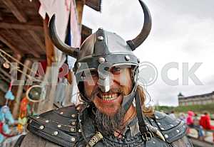 Фестиваль "Былины Древнего Киева" в Копачиве