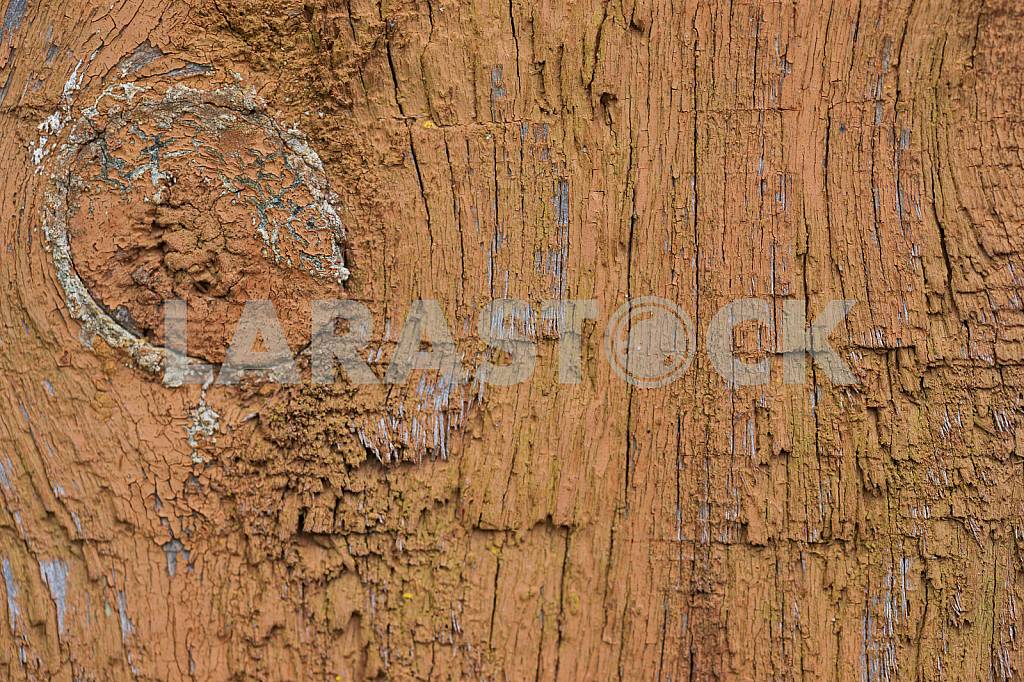 Brown leather texture background — Image 45520